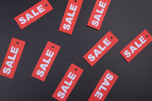 On Sale