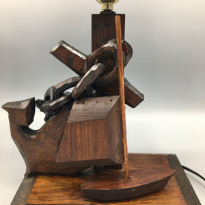 Sail Away: Coastal Art & Decor