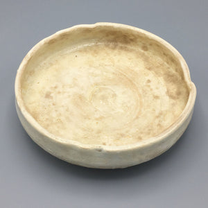 Japanese Kyoto Pottery Small Bowl Signed Bowl Vintage 