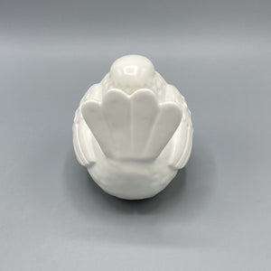 Vintage Dept 56 Collectible Ceramic Planter Trinket Box Planter Dept 56 
